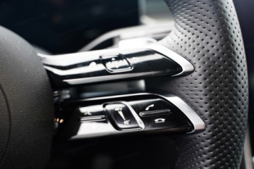 Mercedes GLC C254/X254 Coupe 2.0 220d 197KM 2025 GLC Coupe 220 d 4-Matic AMG Line 2.0 (197KM) 2025, zdjęcie 11