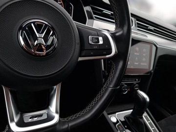 Volkswagen Arteon Fastback 2.0 TDI 190KM 2019 Volkswagen Arteon R-line, 2.0 TDI / 190KM, Salon P, zdjęcie 14