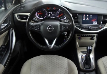 Opel Astra K Hatchback 5d 1.4 Turbo 150KM 2018 Opel Astra Polski Salon_ Serwisowany w ASO_ Mozliwosc odliczenia Vat 1.4, zdjęcie 15