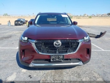 Mazda 2024 Mazda CX-90 Phev Premium, 2024r., 4x4, 2.5L 2.5 Benzyna 189KM, zdjęcie 6