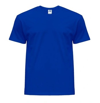 KOSZULKA robocza JHK logo T-shirt 100% bawełna M