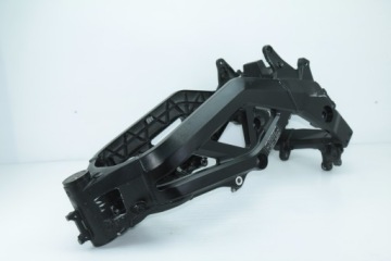 SUZUKI SV 650 S 03-12 РАМА + ДОКУМЕНТЫ