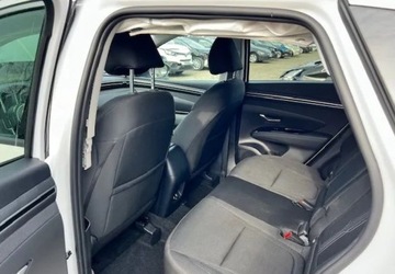 Hyundai 2023 Hyundai Tucson 1.6 Hybryda 180KM 2023r. Salon Polska 1.6 Benzyna 180KM, zdjęcie 13