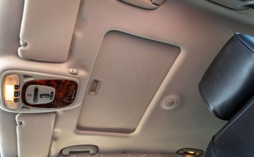 Jaguar XJ VII X350 2008 Jaguar XJ Jaguar XJ VII 4.2 VandenPlas 298KM 4.2 Benzyna 298KM, zdjęcie 21