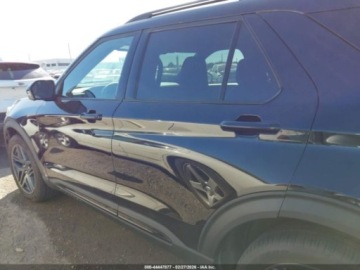 Ford Explorer VI 2025 Ford Explorer St 2025 3.0 Benzyna 400KM, zdjęcie 2