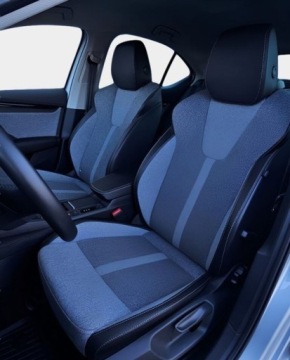 Skoda Octavia IV Liftback 1.5 TSI EVO 150KM 2024 Skoda Octavia Gwarancja - Tempomat - Kamera - Czujniki - Virtual Cockpit -, zdjęcie 29