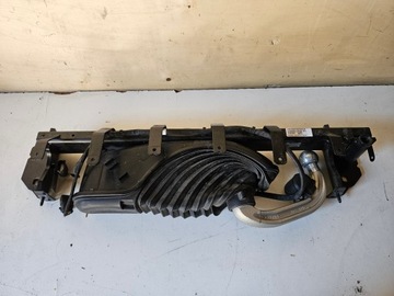 Hak holowniczy elektryczny BMW X3 G01