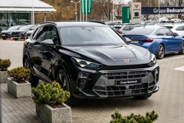 Cupra Terramar SUV 1.5 eTSI 150KM 2026 Cupra Terramar Advantage Edition 1.5 e-TSI 150 KM, zdjęcie 6