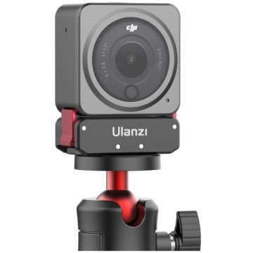Магнитное крепление Ulanzi OA-11 для спортивной камеры DJI Action 2