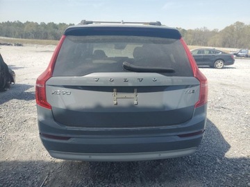 Volvo XC90 II 2022 Volvo XC 90 T6 Momentum 2022 2.0l 2.0 Benzyna 316KM, zdjęcie 2
