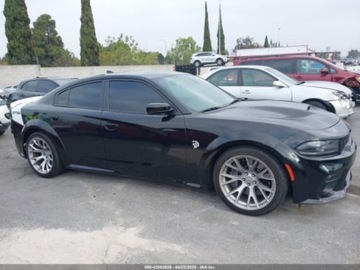 Dodge Charger VII 2020 Dodge Charger SRT Hellcat 2020 6.2l 6.2 Benzyna 707KM, zdjęcie 5