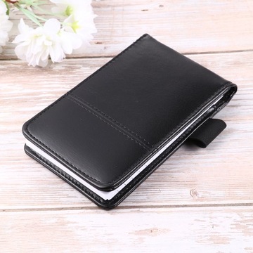 Мини-карманный блокнот Портативный блокнот