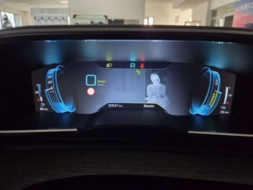 Peugeot 508 II SW PHEV Hybrid 225 PHEV 225KM 2022 Peugeot 508 1.6 PureTech HYbrid 225KM PHEV GT Pack EAT8 SalonPL Gwrancja V, zdjęcie 15