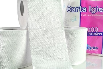 PŁYN DO TOALET TURYSTYCZNYCH KONCENTRAT 6L PAPIER