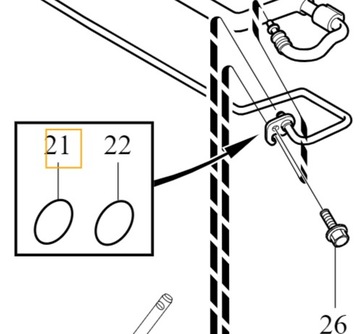 VOLVO S60 V60 S80 V70 XC60 XC70 TĚSNĚNÍ ORIGINÁL PŘEVODOVKA SERVA OE