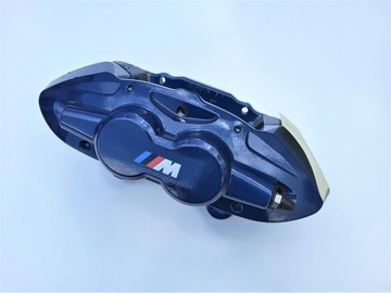 BMW F30 F31 F32 F34 F36 F87 F82 F83 ZACISK 6799470