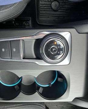 Ford Focus IV Kombi Facelifting 1.5 ECOBLUE 115KM 2024 Ford Focus Ford Focus 1.5 EcoBlue Active X 1.5 Diesel 115KM, zdjęcie 14