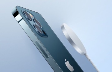 ИНДУКТИВНОЕ ЗАРЯДНОЕ УСТРОЙСТВО MAGSAFE ДЛЯ IPHONE 11 12 13 14 15 PRO MAX + ЗАРЯДНОЕ УСТРОЙСТВО