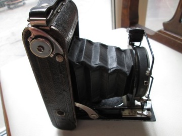 Камера VOIGTLANDER COMPUR