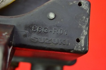 POUZDRO FILTRU VZDUCHU SUBARU JE G3X 1.3 16V