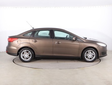 Ford Focus III Sedan Facelifting 1.6 Ti-VCT 105KM 2017 Ford Focus 1.6 i, Salon Polska, 1. Właściciel, zdjęcie 5