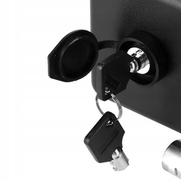 Ящик для инструментов для мотоцикла