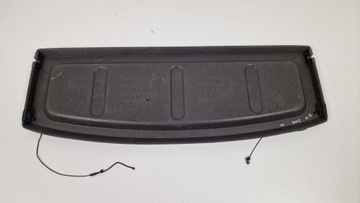 KIA RIO 2009 ЗАДНИЙ БАГАЖНИК НИЦЦА