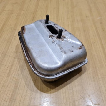 SHARK AT3342 ГЛУШИТЕЛЬ ВЫХЛОПА