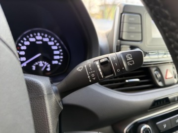 Hyundai i30 III Wagon Facelifting 1.5 DPI 110KM 2022 Hyundai i30 1.5 / 110 KM Kombi Modern Salon Polska, zdjęcie 23