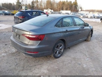 Volkswagen Jetta VI 2021 Volkswagen Jetta R-LINE, od ubezpieczalni 1.4 Benzyna 147KM, zdjęcie 7