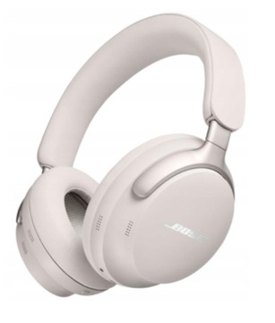 Słuchawki bezprzewodowe nauszne Bose QuietComfort Ultra Headphones