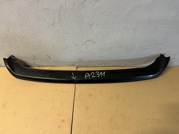FORD FOCUS MK3 ST LISTWA SPOILER ZDERZAKA PRZÓD F1EJ-17F017-A1