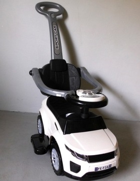 J4 толкатель+музыка+гудок