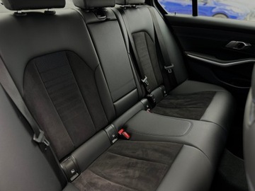 BMW Seria 3 G20-G21 2022 BMW 318 BMW 318d Gwarancja, Pakiet M, Pakiet Serwi, zdjęcie 14