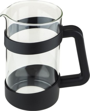 ПОРШНЕВАЯ ЗАварочная машина для чая, трав, кофе 1л KINGHOFF