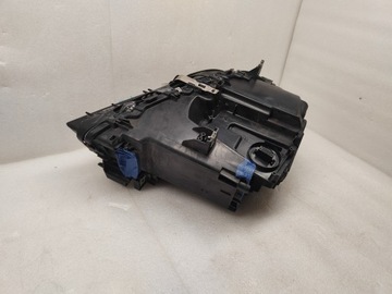 BMW 7 F01 F02 FACELIFT LCI FULL LED ADAPTIVNÍ SVĚTLO LEVÝ PŘEDNÍ 7419413