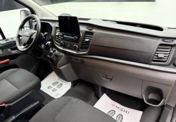 Ford Transit Custom I 2019 Ford Transit Custom Vat 23 5 Miejsc Klima Navi Alu Gwarancja Raty Zamiana, zdjęcie 14