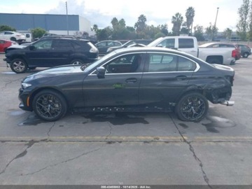 BMW Seria 3 G20-G21 2025 BMW Seria 3 330i, 2025r., 4x4, 2.0L 2.0 Benzyna 255KM, zdjęcie 5