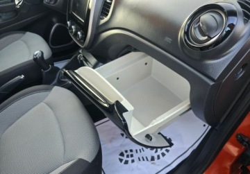 Renault Captur I Crossover 1.5 Energy dCi 90KM 2013 Renault Captur SLICZNY 1.5 dCi Diesel 90 BOGATA WERJSA Oryginal ZADBANY 20, zdjęcie 16