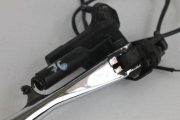 YAMAHA ROADLINER STRATOLINER 1900 БОКОВАЯ ПОДСТАВКА