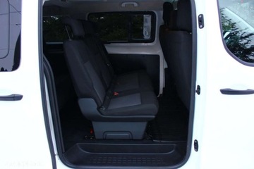 Toyota Proace II Verso Compact 2.0 D-4D 150KM 2020 Toyota ProAce Toyota ProAce D-4D Long 3,0t Mobilny Life 2.0 Diesel 150KM, zdjęcie 30