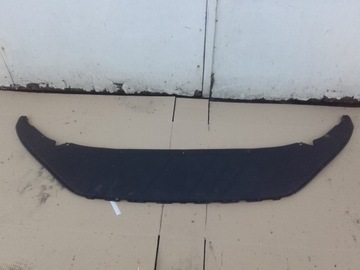 VW Arteon spoiler dokładka zderzaka przód osłona 3G8805903B