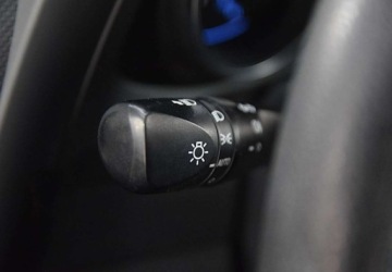 Toyota Auris II Hatchback 5d Facelifting 1.6 Valvematic 132KM 2017 Toyota Auris Polski salon 1.6 benzyna 132 KM Klimatyzacja Hatchback 1.6, zdjęcie 18