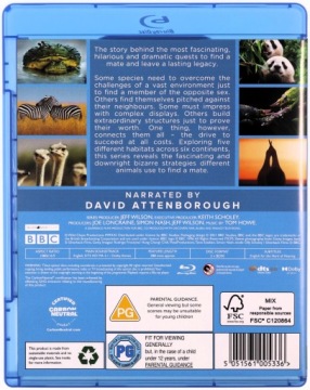 БРЯЧНАЯ ИГРА (2XBLU-RAY)