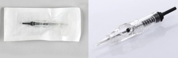 Картридж для перманентного макияжа 3RL Modular Needle