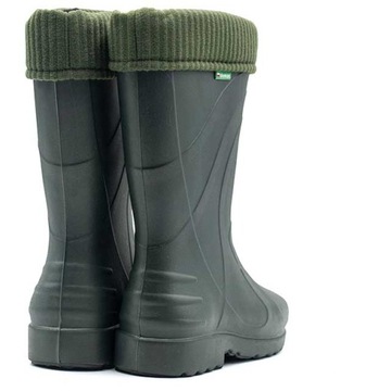 Женские резиновые сапоги FOAM Luna A 40/41 Demar EVA