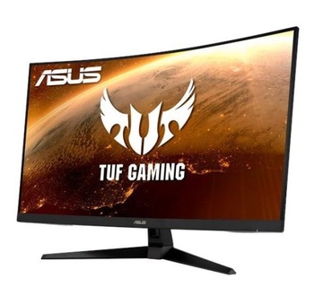Monitor 31.5 cala VG328H1B 1500R 165Hz HDMI DSUB