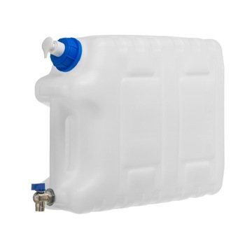 Kanister na wodę 20L (max. 22L) TIR SimplyCan