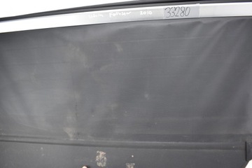 Задняя крышка багажника SUBARU FORESTER III 2010