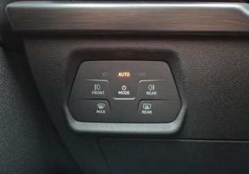 Cupra Leon II Hatchback 2.0 TSI 300KM 2021 Cupra Leon VZ 2.0TSI 300KM DSG Beats ACC FullLink DCC Virtual Kessy 19 FV23, zdjęcie 19